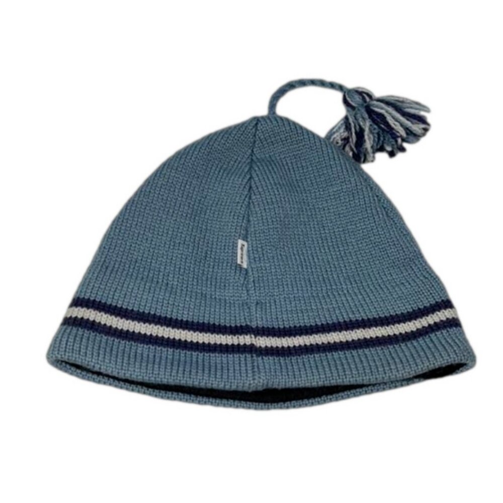 Kapricorn Wool Hat